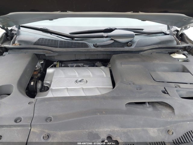 Lexus RX 350 2015 2T2BK1BA8FC311877 Image 10