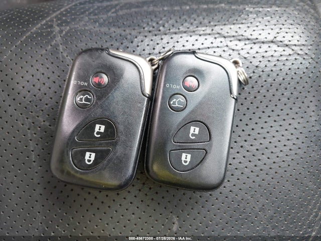 2T2BK1BA8FC311877 Lexus RX 350