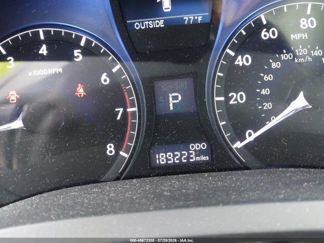 2T2BK1BA8FC311877 Lexus RX 350