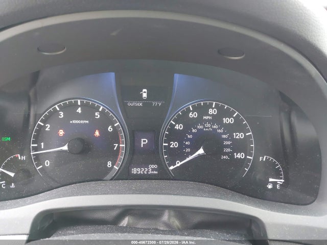 2T2BK1BA8FC311877 Lexus RX 350