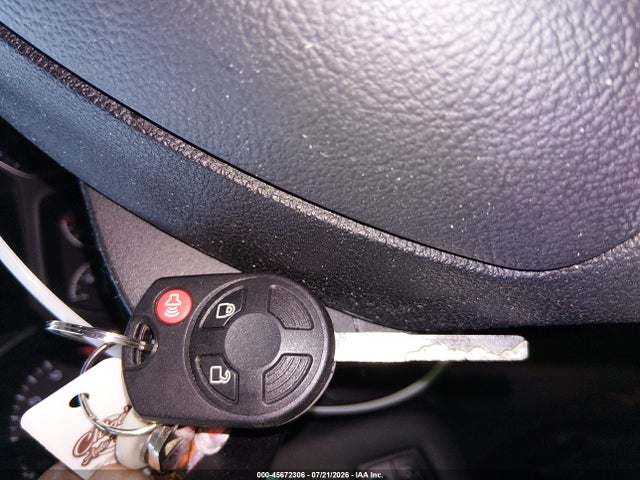 Ford ESCAPE S 2017 1FMCU0F70HUC31597 Image 11