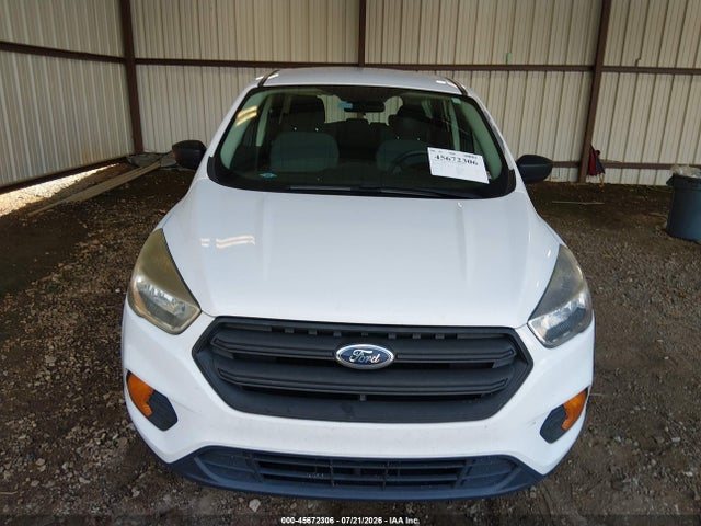 Ford ESCAPE S 2017 1FMCU0F70HUC31597 Image 13
