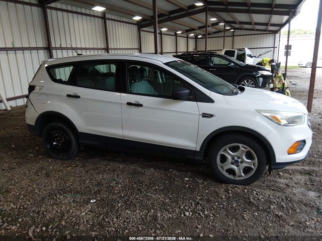 Ford ESCAPE S 2017 1FMCU0F70HUC31597 Image 14