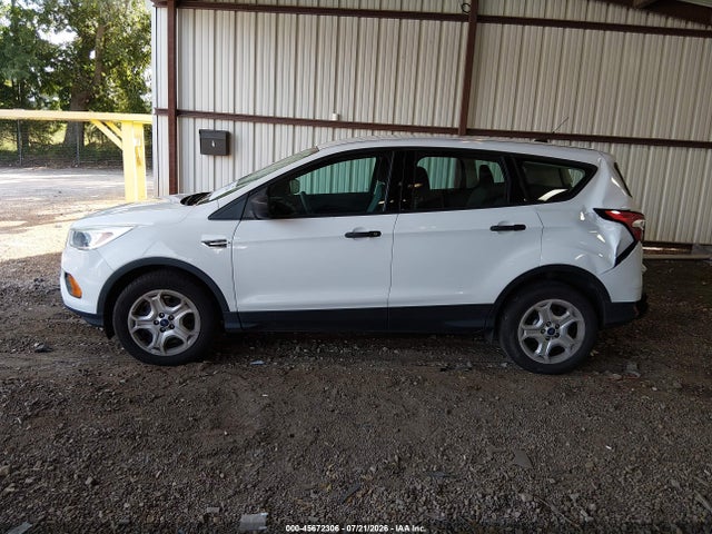 Ford ESCAPE S 2017 1FMCU0F70HUC31597 Image 15