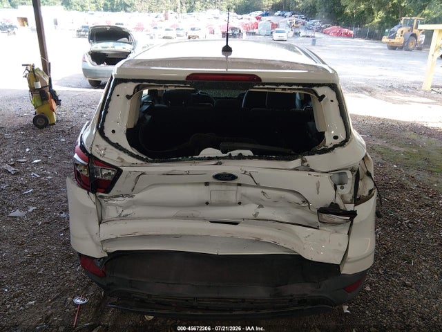 Ford ESCAPE S 2017 1FMCU0F70HUC31597 Image 17