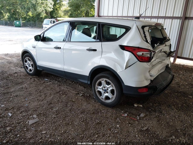 Ford ESCAPE S 2017 1FMCU0F70HUC31597 Image 3