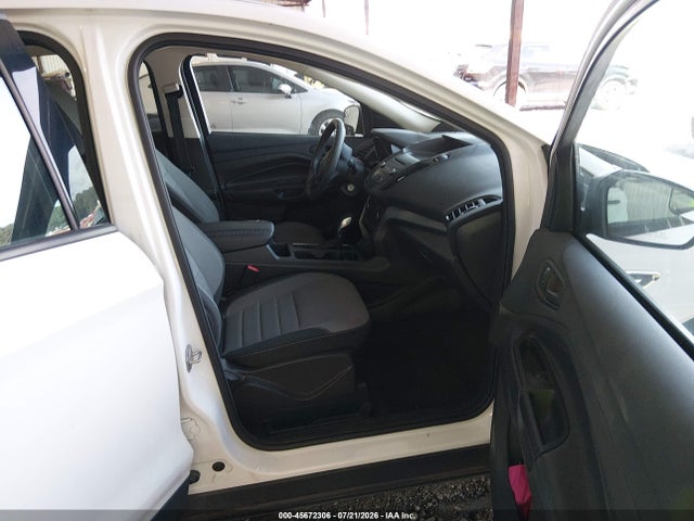 Ford ESCAPE S 2017 1FMCU0F70HUC31597 Image 5