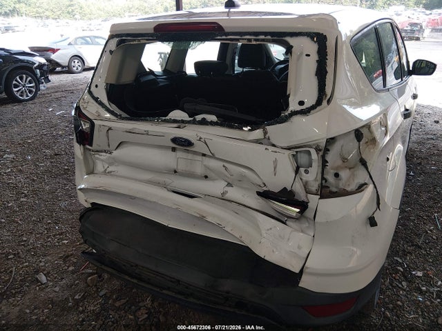 Ford ESCAPE S 2017 1FMCU0F70HUC31597 Image 6