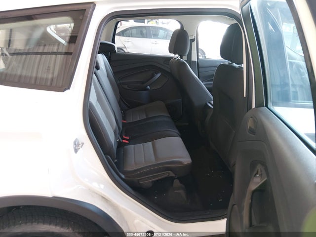 Ford ESCAPE S 2017 1FMCU0F70HUC31597 Image 8