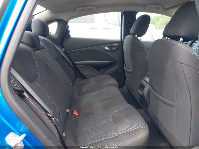 45672307 :رقم المزاد ، 1C3CDFBB5FD362494 vin ، 2015 Dodge Dart Sxt مزاد بيع