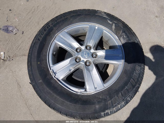 Продажа на аукционе авто 2019 Chevrolet Trax Lt, vin: 3GNCJLSB9KL266723, номер лота: 45672310