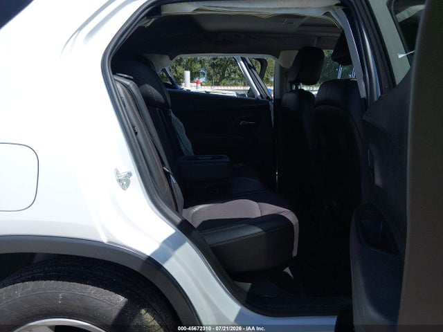 Продажа на аукционе авто 2019 Chevrolet Trax Lt, vin: 3GNCJLSB9KL266723, номер лота: 45672310