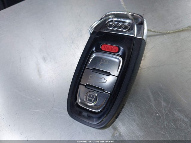 WAU3GAFDXFN009399 Audi A8 L 3.0t