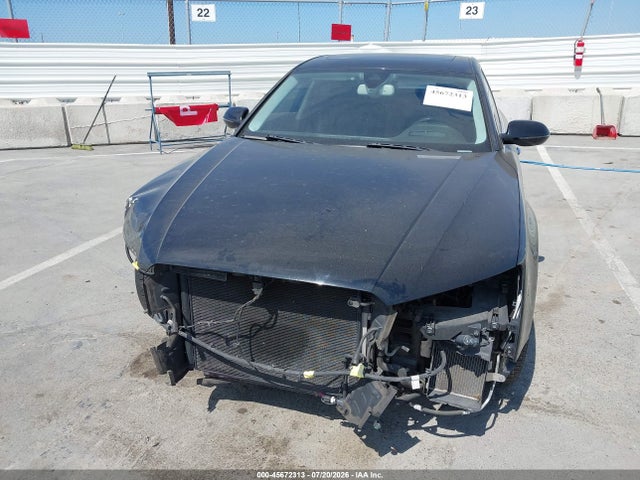 WAU3GAFDXFN009399 Audi A8 L 3.0t