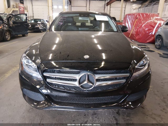 Mercedes-Benz C 300 2016 55SWF4JB9GU149257 Image 13