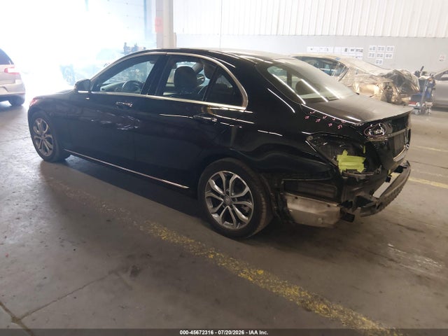 Mercedes-Benz C 300 2016 55SWF4JB9GU149257 Image 3