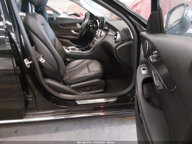 Mercedes-Benz C 300 2016 55SWF4JB9GU149257 Image 5