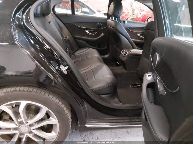 Mercedes-Benz C 300 2016 55SWF4JB9GU149257 Image 8