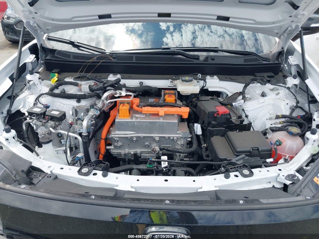 3GPKHXRJ4SS512750 Honda Prologue Touring