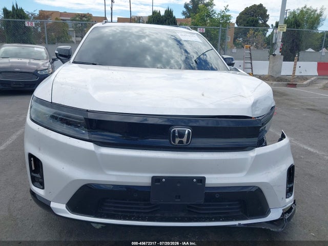 3GPKHXRJ4SS512750 Honda Prologue Touring