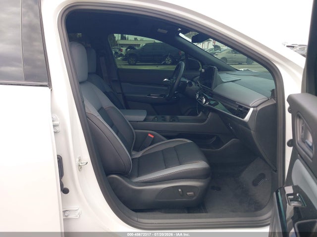 3GPKHXRJ4SS512750 Honda Prologue Touring