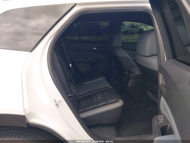 3GPKHXRJ4SS512750 Honda Prologue Touring