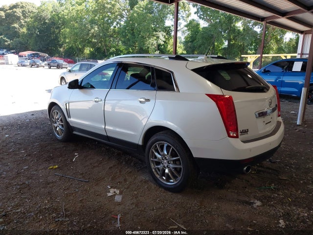 2013 Cadillac Srx Performance Collection მანქანა იყიდება აუქციონზე, vin: 3GYFNDE32DS522384, აუქციონის ნომერი: 45672323