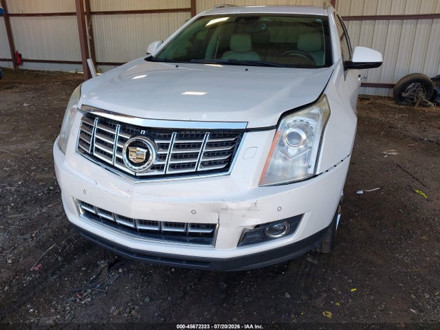 Продажа на аукционе авто 2013 Cadillac Srx Performance Collection, vin: 3GYFNDE32DS522384, номер лота: 45672323
