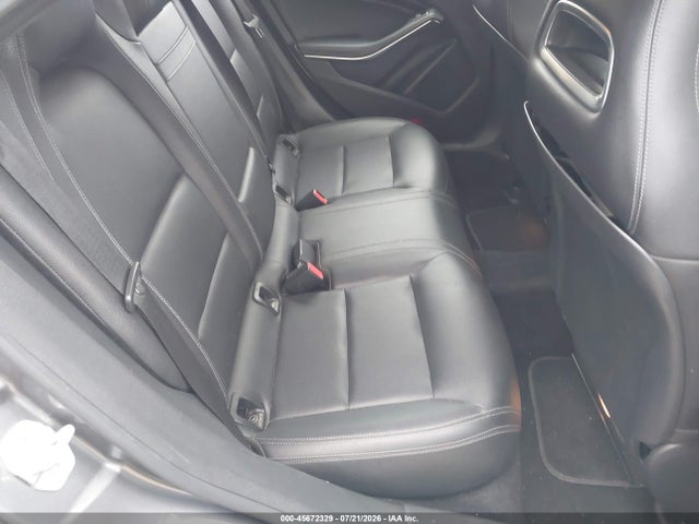 45672329 :رقم المزاد ، WDDSJ4GB1JN516978 vin ، 2018 Mercedes-benz Cla 250 4matic مزاد بيع