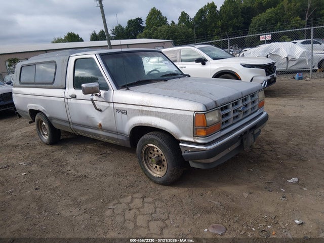 Продаж на аукціоні авто 1992 Ford Ranger, vin: 1FTCR10U0NTA36160, номер лоту: 45672330