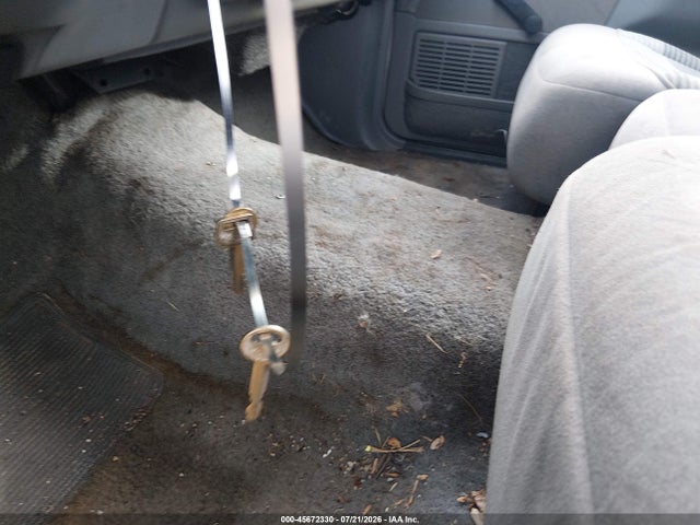 Продажа на аукционе авто 1992 Ford Ranger, vin: 1FTCR10U0NTA36160, номер лота: 45672330