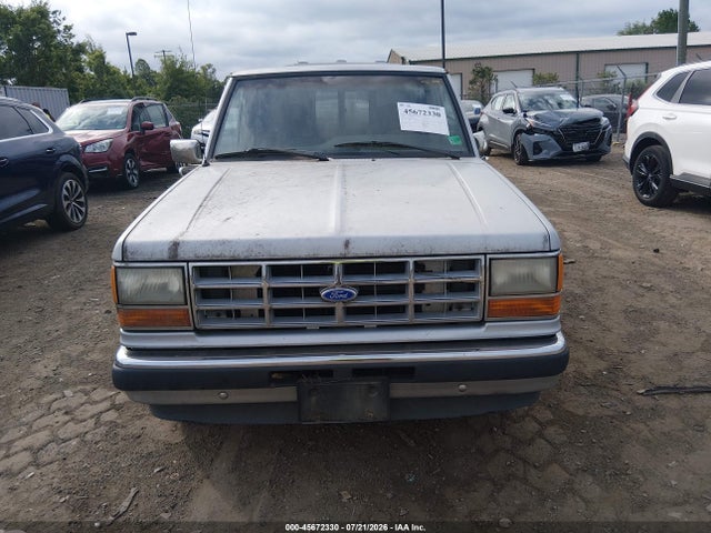 Продажа на аукционе авто 1992 Ford Ranger, vin: 1FTCR10U0NTA36160, номер лота: 45672330