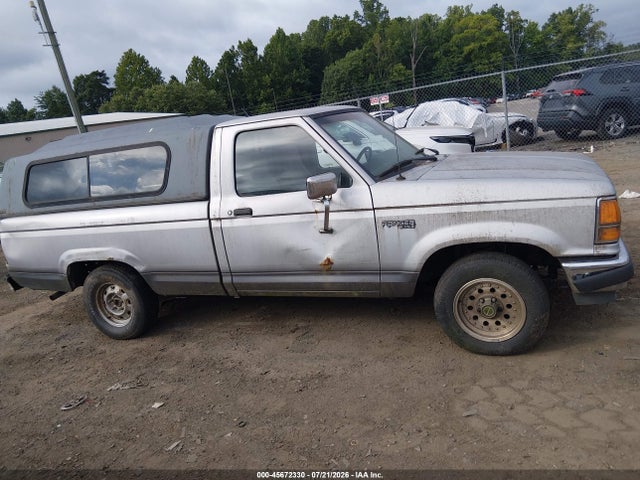 Продажа на аукционе авто 1992 Ford Ranger, vin: 1FTCR10U0NTA36160, номер лота: 45672330