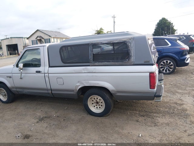 Продажа на аукционе авто 1992 Ford Ranger, vin: 1FTCR10U0NTA36160, номер лота: 45672330