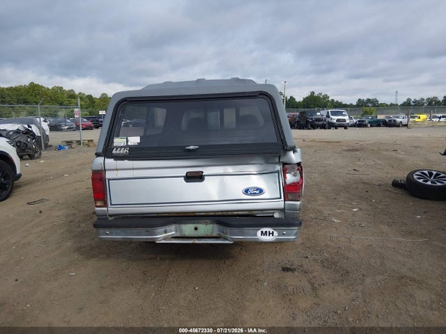 Продажа на аукционе авто 1992 Ford Ranger, vin: 1FTCR10U0NTA36160, номер лота: 45672330