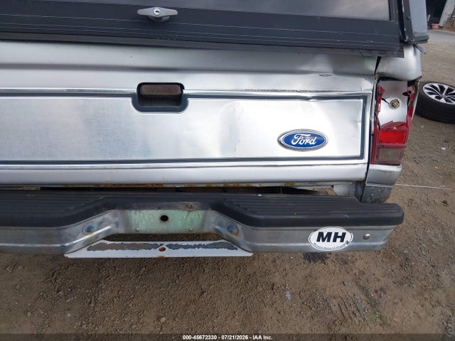 Продажа на аукционе авто 1992 Ford Ranger, vin: 1FTCR10U0NTA36160, номер лота: 45672330