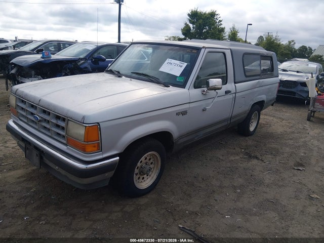 Продажа на аукционе авто 1992 Ford Ranger, vin: 1FTCR10U0NTA36160, номер лота: 45672330