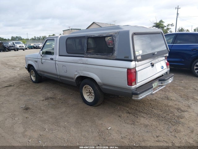 Продажа на аукционе авто 1992 Ford Ranger, vin: 1FTCR10U0NTA36160, номер лота: 45672330