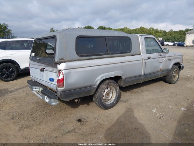 Продажа на аукционе авто 1992 Ford Ranger, vin: 1FTCR10U0NTA36160, номер лота: 45672330