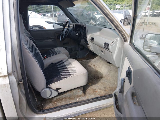 Продажа на аукционе авто 1992 Ford Ranger, vin: 1FTCR10U0NTA36160, номер лота: 45672330
