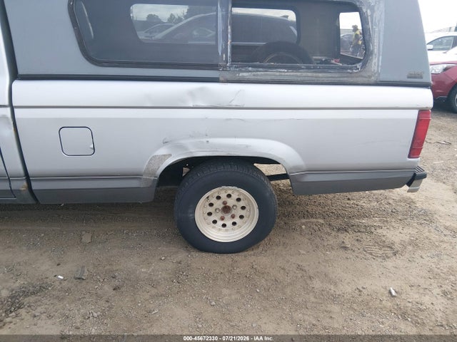 Продажа на аукционе авто 1992 Ford Ranger, vin: 1FTCR10U0NTA36160, номер лота: 45672330