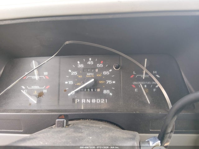 Продажа на аукционе авто 1992 Ford Ranger, vin: 1FTCR10U0NTA36160, номер лота: 45672330