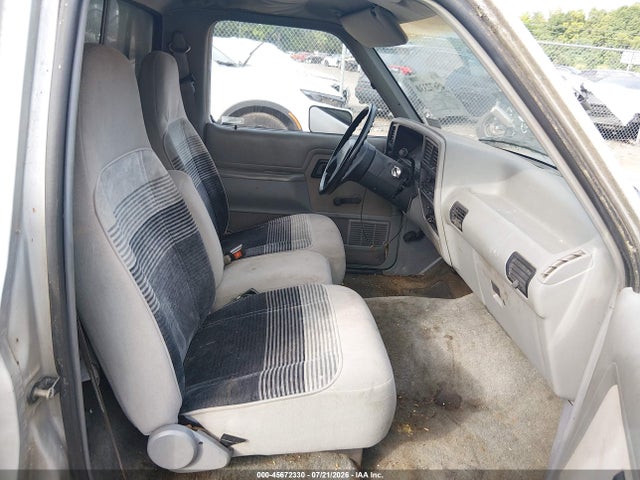 Продажа на аукционе авто 1992 Ford Ranger, vin: 1FTCR10U0NTA36160, номер лота: 45672330