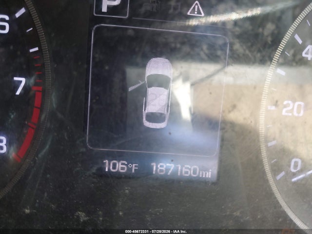 Aukcja sprzedaży 2015 Hyundai Sonata Sport, vin: 5NPE34AF1FH098748, numer aukcji: 45672331