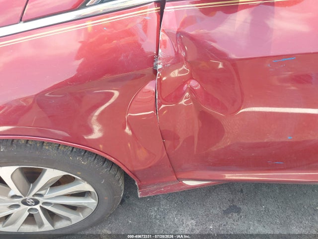 Aukcja sprzedaży 2015 Hyundai Sonata Sport, vin: 5NPE34AF1FH098748, numer aukcji: 45672331