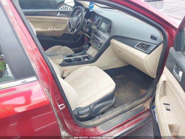 Aukcja sprzedaży 2015 Hyundai Sonata Sport, vin: 5NPE34AF1FH098748, numer aukcji: 45672331