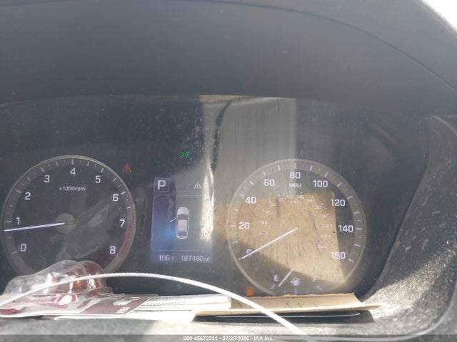 Aukcja sprzedaży 2015 Hyundai Sonata Sport, vin: 5NPE34AF1FH098748, numer aukcji: 45672331