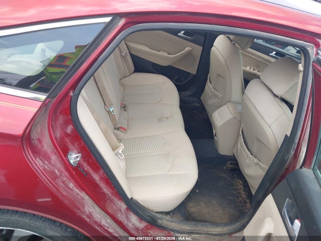 Aukcja sprzedaży 2015 Hyundai Sonata Sport, vin: 5NPE34AF1FH098748, numer aukcji: 45672331