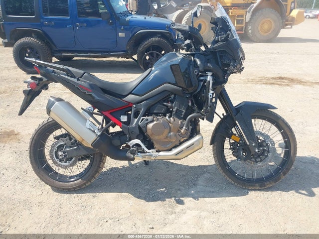 Aukcja sprzedaży 2025 Honda Crf1000 A, vin: JH2SD1519SK100312, numer aukcji: 45672338