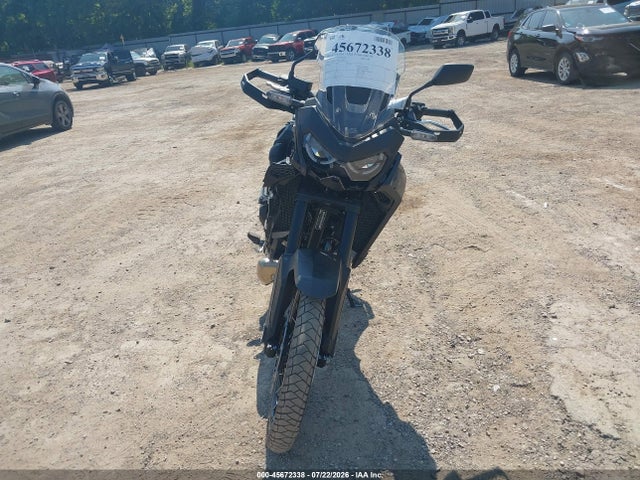 Aukcja sprzedaży 2025 Honda Crf1000 A, vin: JH2SD1519SK100312, numer aukcji: 45672338